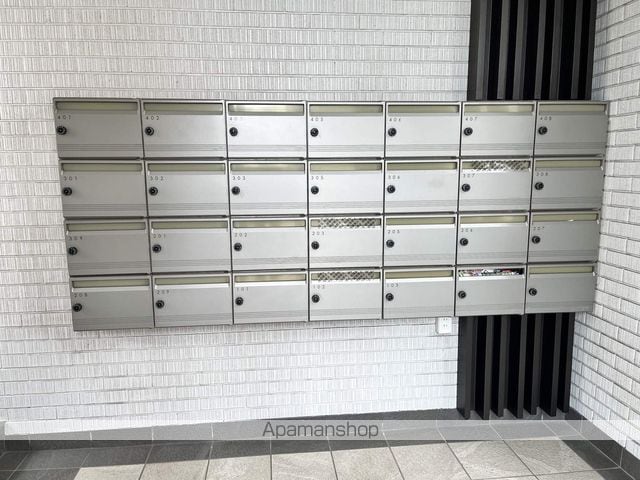 第2レクコーポ舞浜のその他写真