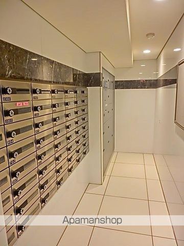 パークハビオ上野3丁目のその他写真