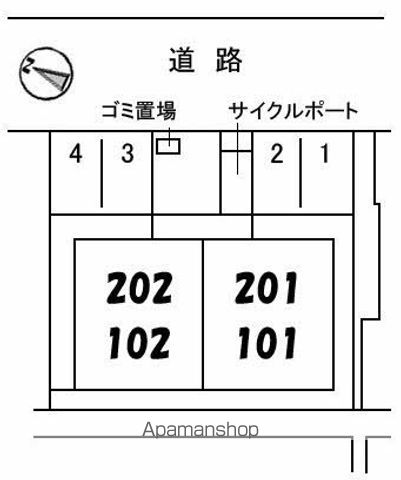 シャーメゾン澪のその他写真