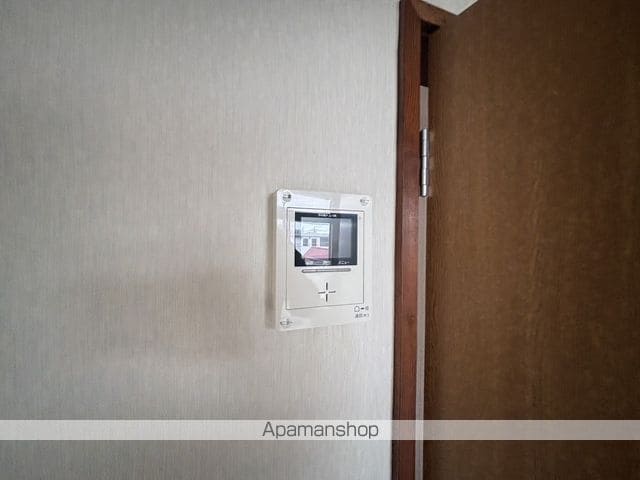 メゾネット泉の内装写真