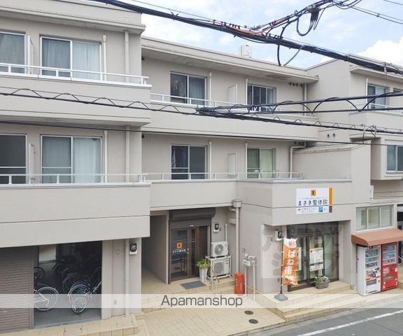 BKB仙石屋敷の内装写真