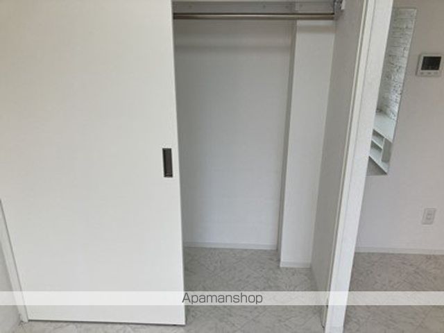 AUBEの内装写真