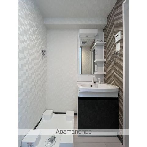 SーRESIDENCE野並駅前BROADの内装写真