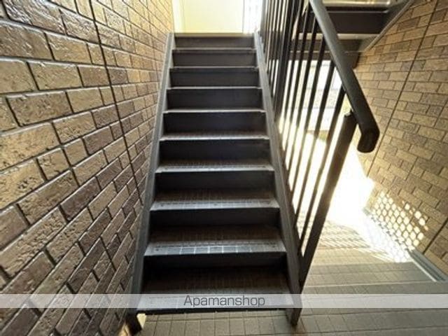 アベニュー御立 A棟のその他写真