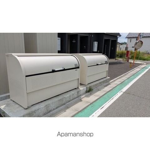 DANCUOREの内装写真