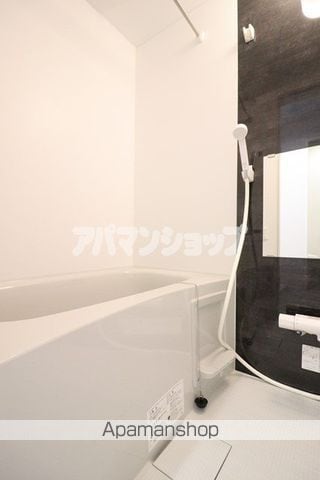 GRADUS坂戸IVの内装写真