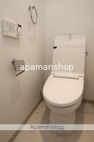 アーバンフラッツNAKANOSHIMAの内装写真