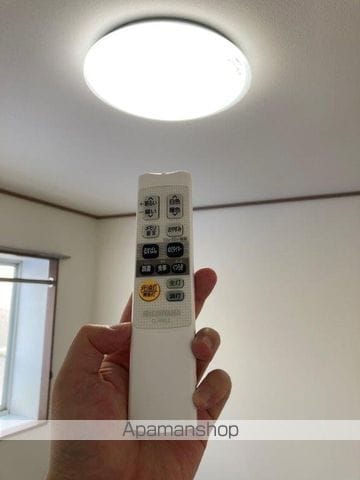 コーポ南陽の内装写真