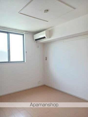 SORAの内装写真