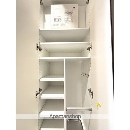 ジオエント上野稲荷町[1DK/25.18m2]の内装