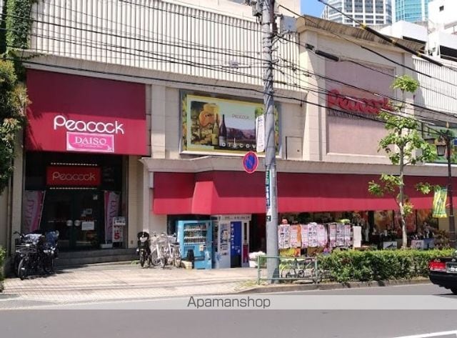 ラクラス田町の周辺写真