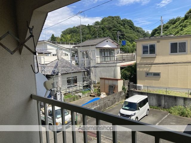 みまやハイツの内装写真