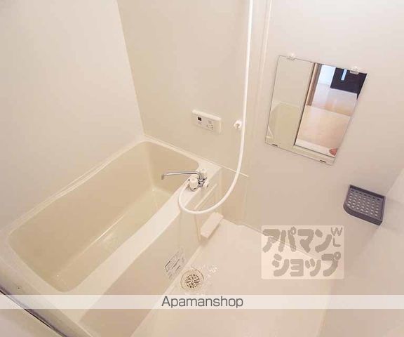 アップヒルズの内装写真