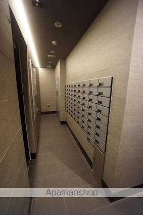 プレサンス太閤通ファシール[1K/22.23m2]の外観4