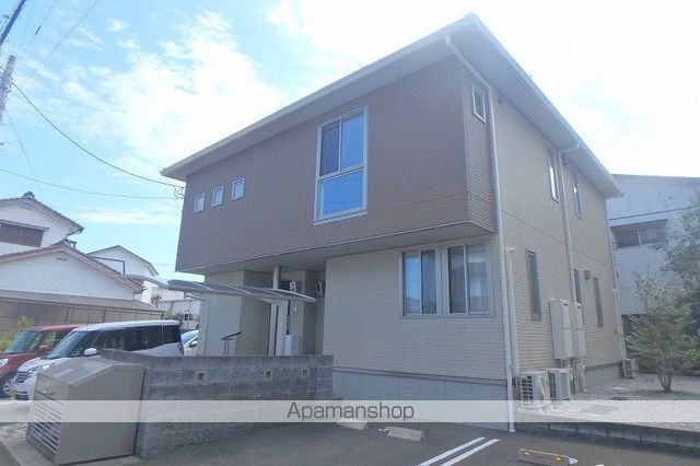 クオレール堀川
