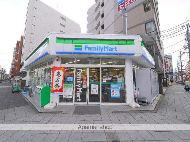 CAVANA新栄の周辺写真