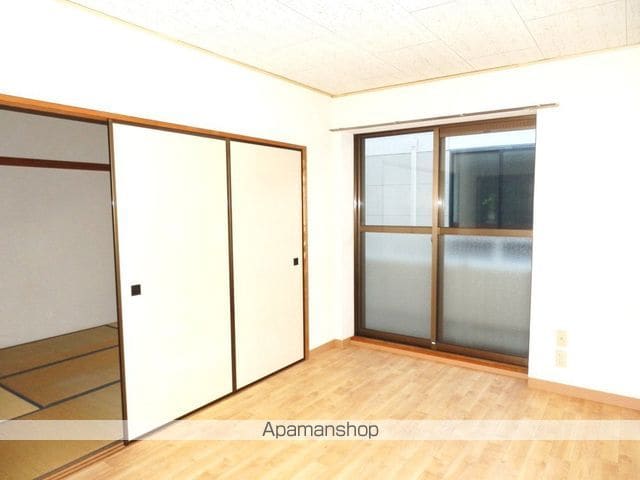 シャトレ花畠の内装写真