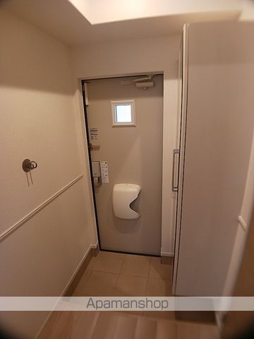 向日葵之颯Iの内装写真