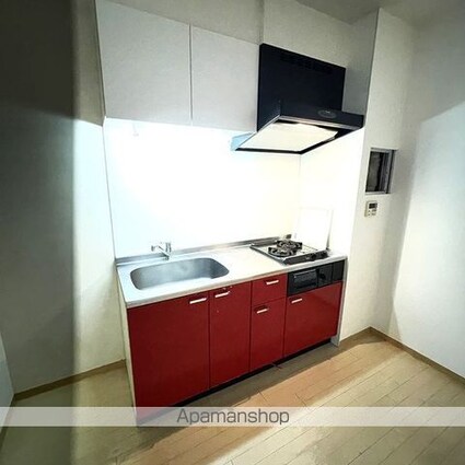 ヴィアーレ勾当台Ⅰ[1DK/42.56m2]のその他内装3