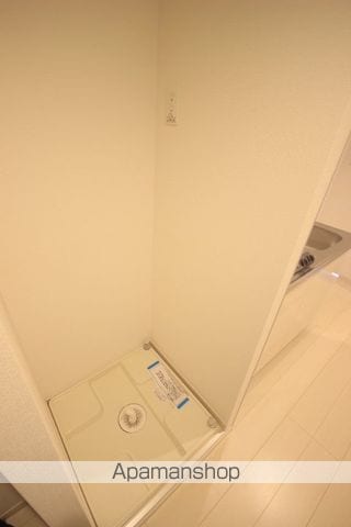 リブリ・ひまわり荘2の内装写真