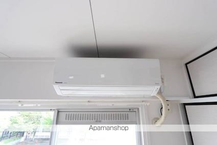 ビレッジハウス水口２号棟[1DK/28.98m2]の内装4