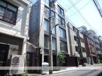 ＬＥＧＡＬＡＮＤ　ＷＡＳＥＤＡ[1K/23.1m2]の外観5