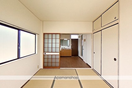 コーポゆり[1DK/21m2]の内装4