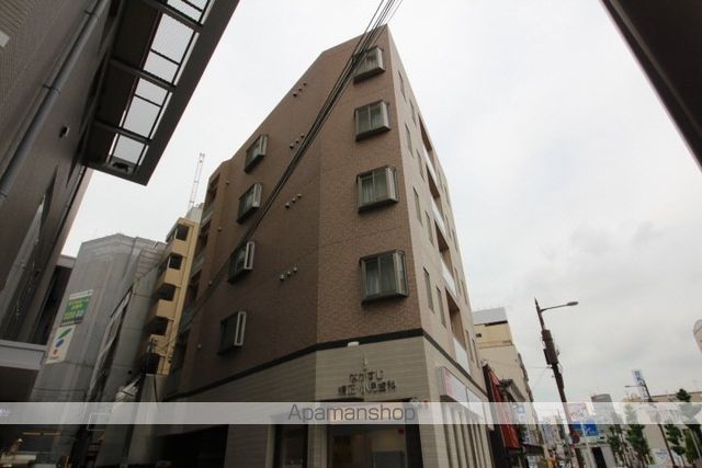 ルーム結 豊中駅前の外観写真
