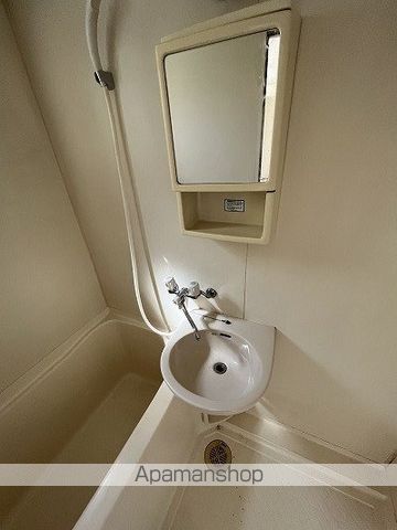 Mハイツの内装写真