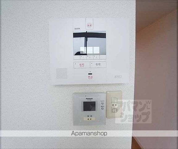 レオパレス観月の内装写真