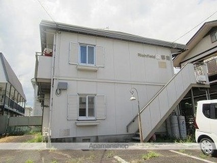 リッチフィールド都南[1K/24.5m2]の外観3