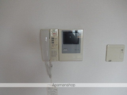 愛知県名古屋市北区城見通３丁目[1LDK/45.51m2]のセキュリティ