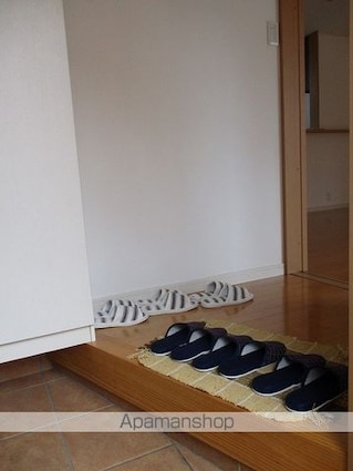 カンパニア西の土居[2LDK/66.24m2]の内装1