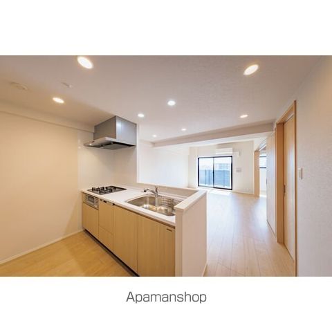SーRESIDENCE大曽根BRESAの内装写真