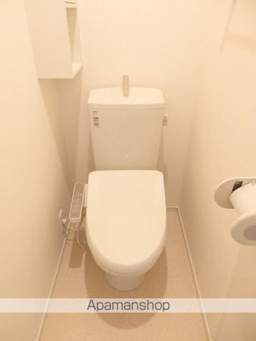 グランコリーヌ IIIの内装写真