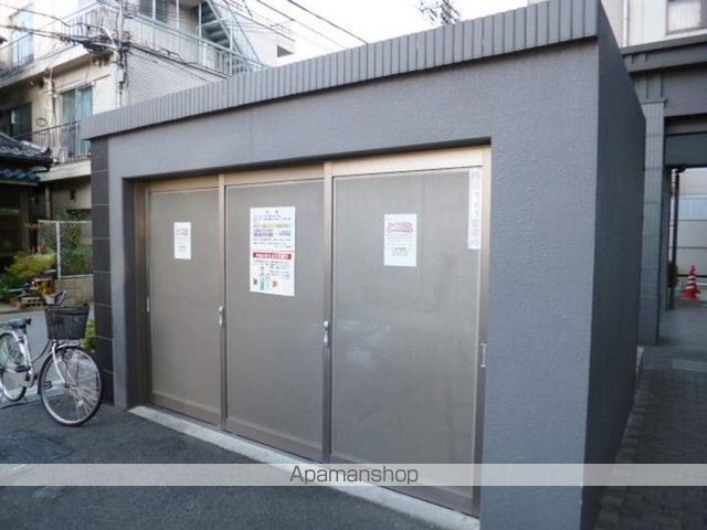 レキョウバシスクエアのその他写真