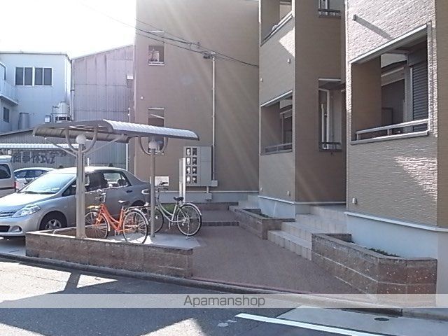 カーサ・プリーマ IIの外観写真