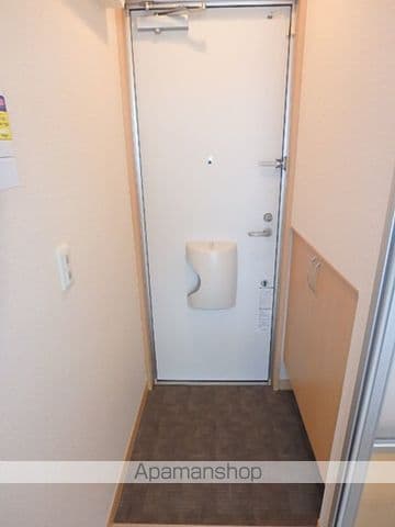 アヴェニール白銀Aの内装写真