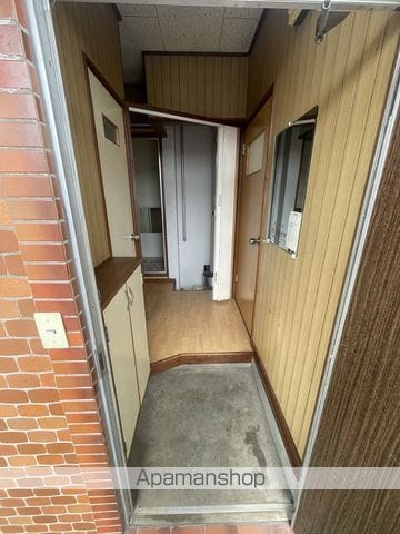 マンション正冨の内装写真