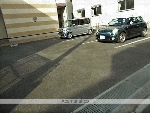 レオパレス柳のその他写真