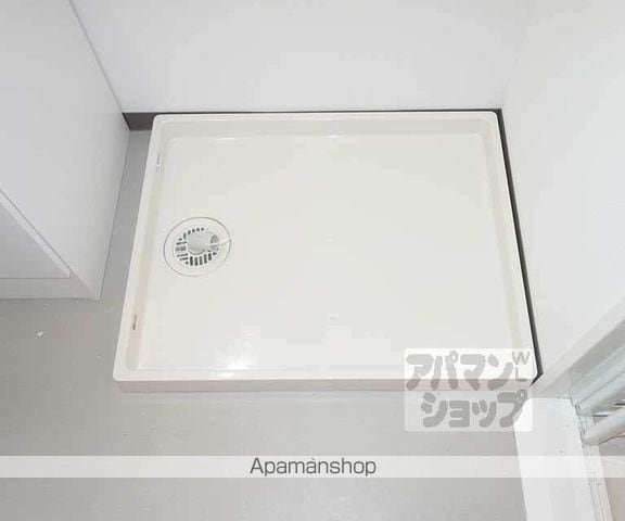 フルール梅小路の内装写真