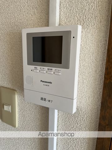 サンライズ吉村の内装写真