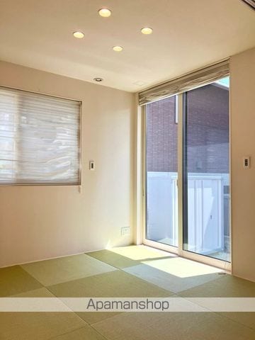 鶴瀬西戸建の内装写真