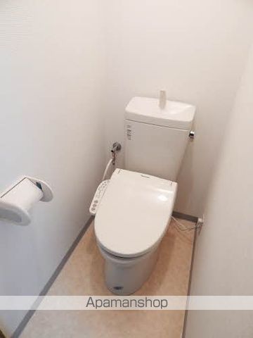 マダレンホールの内装写真
