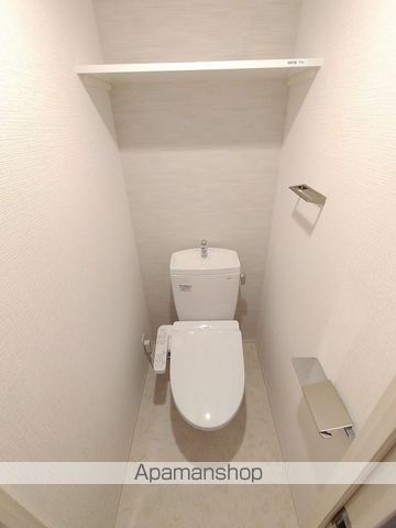 ESLEADSHIN−OSAKA THE・PUREMIAWESTの内装写真