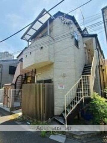 コンフォート板橋