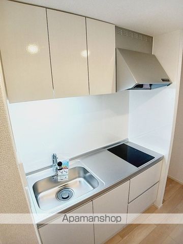 サイカス新屋敷の内装写真