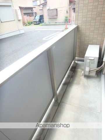 エクセルヒルズ Aの内装写真