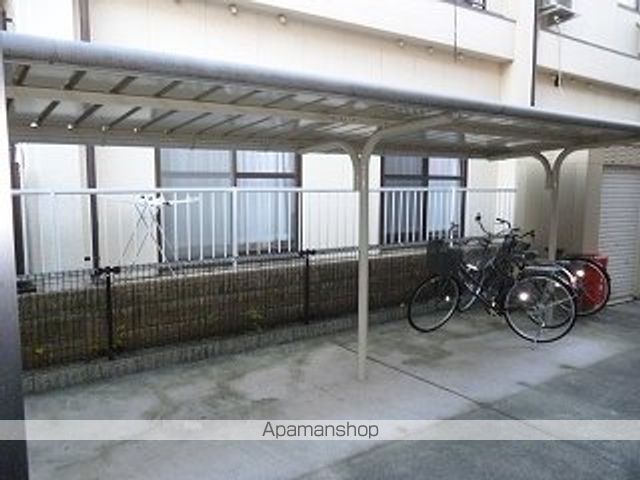 レオパレス神屋町のその他写真