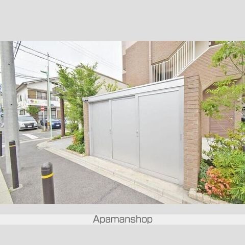 セレニティー金山の内装写真